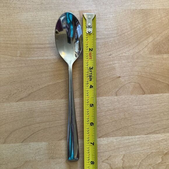 Cambridge Stainless Steel Spoon - Picture 8 of 8